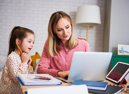 How Home Tuition Builds Confidence?