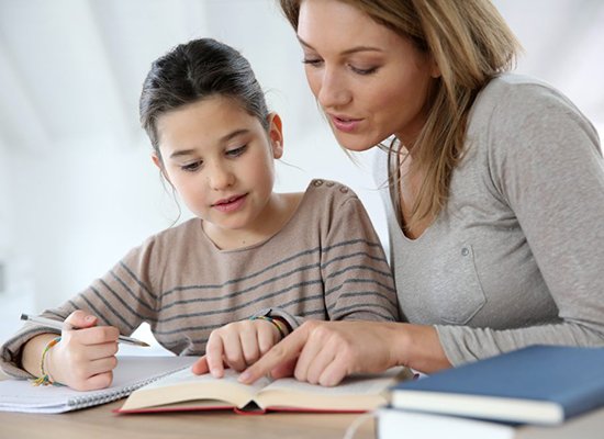 Why Home Tuition is Best for Weak Students?