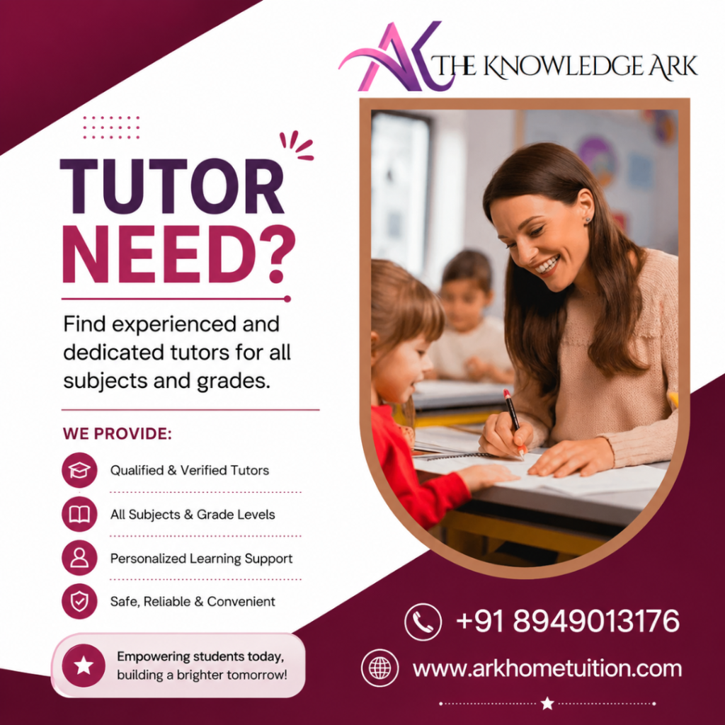 Unlock Your Child’s True Potential with Expert Guidance!