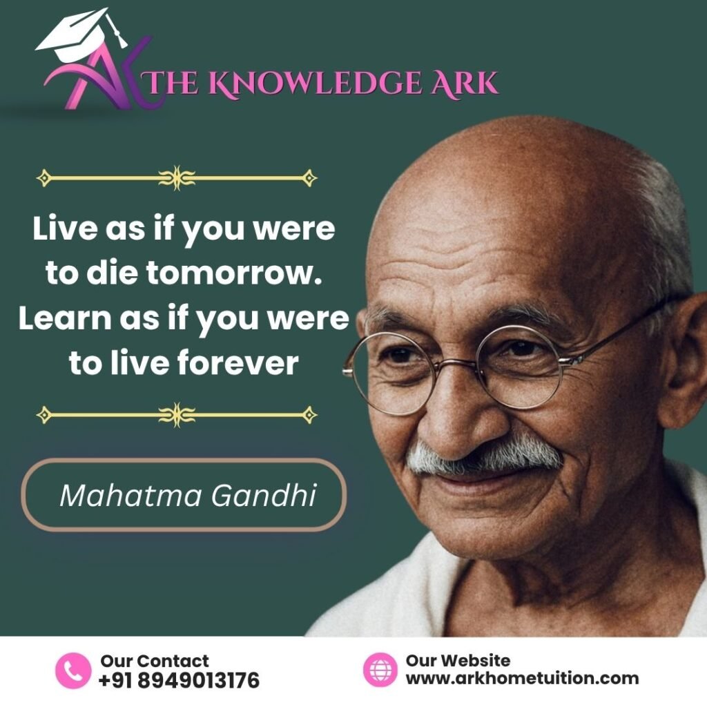 Learn Today, Lead Tomorrow! 